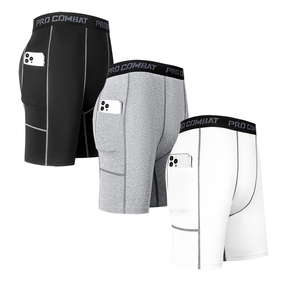 padded compression pants basketball
