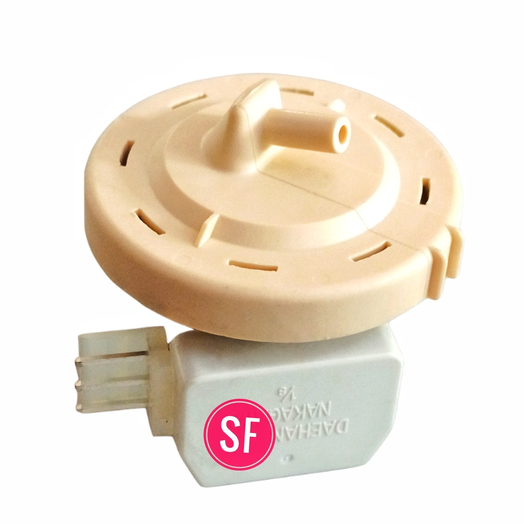 MESIN Water Level Sensor Samsung Washing Machine 3Pin Shopee Philippines