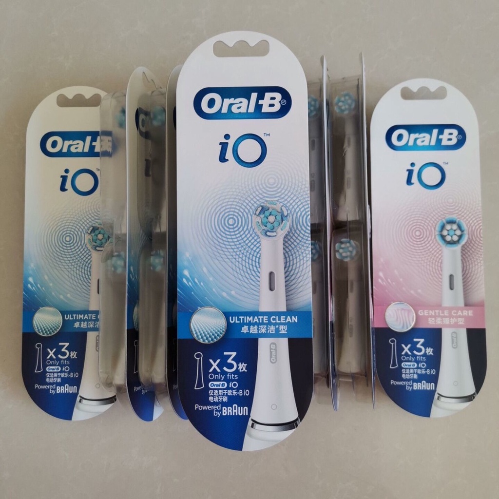 Oralb toothbrush head For iO5/iO9 series electric toothbrush io9