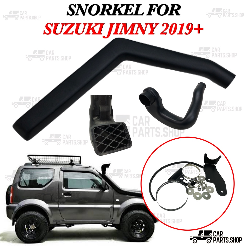 Jual Work Crag Galvatre Suzuki Jimny 2019 2020 2021 2022 Di Seller