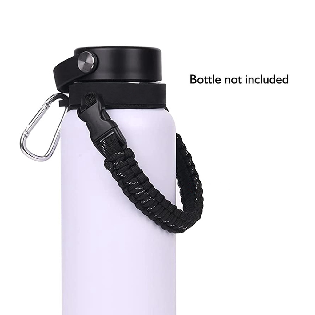 Hand Strap Cup Rope For Version 2.0 Hydro Flask Wide Mouth Water Bottle ...