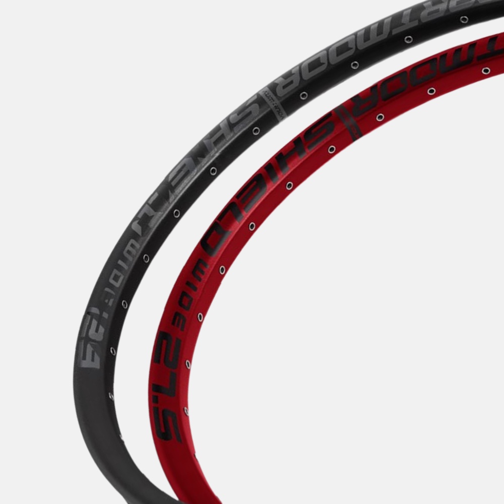 Dartmoor Shield Wide Rims (Sold Per Piece) | Shopee Philippines