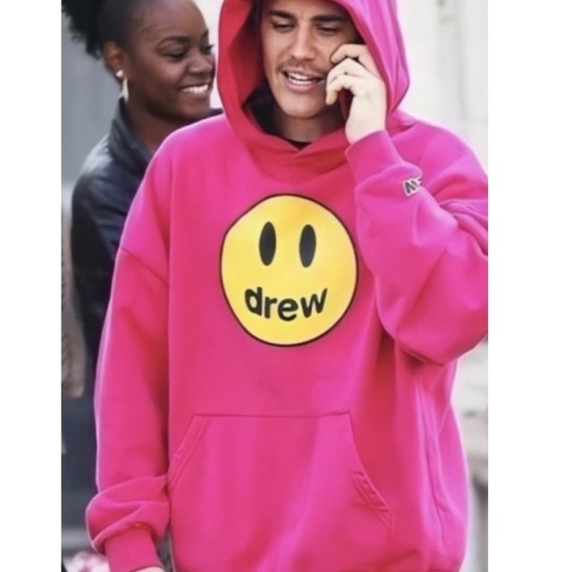 MAJENTA DREW Hoodie jacket unisex MEN WOMEN SWEATER HOODIES WINTER SPRING  OUTWEAR COTTON FABRIC | Shopee Philippines