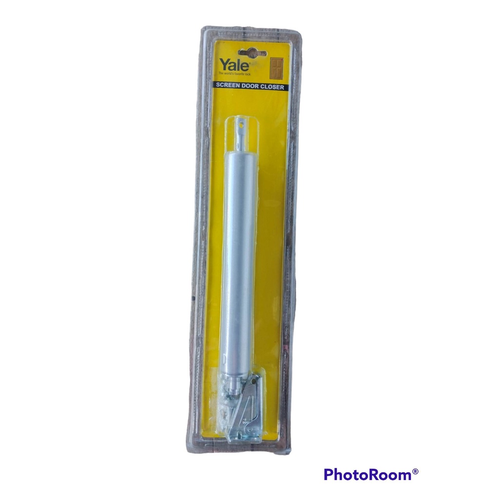 YALE Screen Door Closer V1688 (Heavy Duty) Shopee Philippines