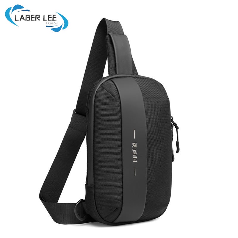 LABER LEE Crossbody Bag Men Waterproof Sling Shoulder Shopee Philippines
