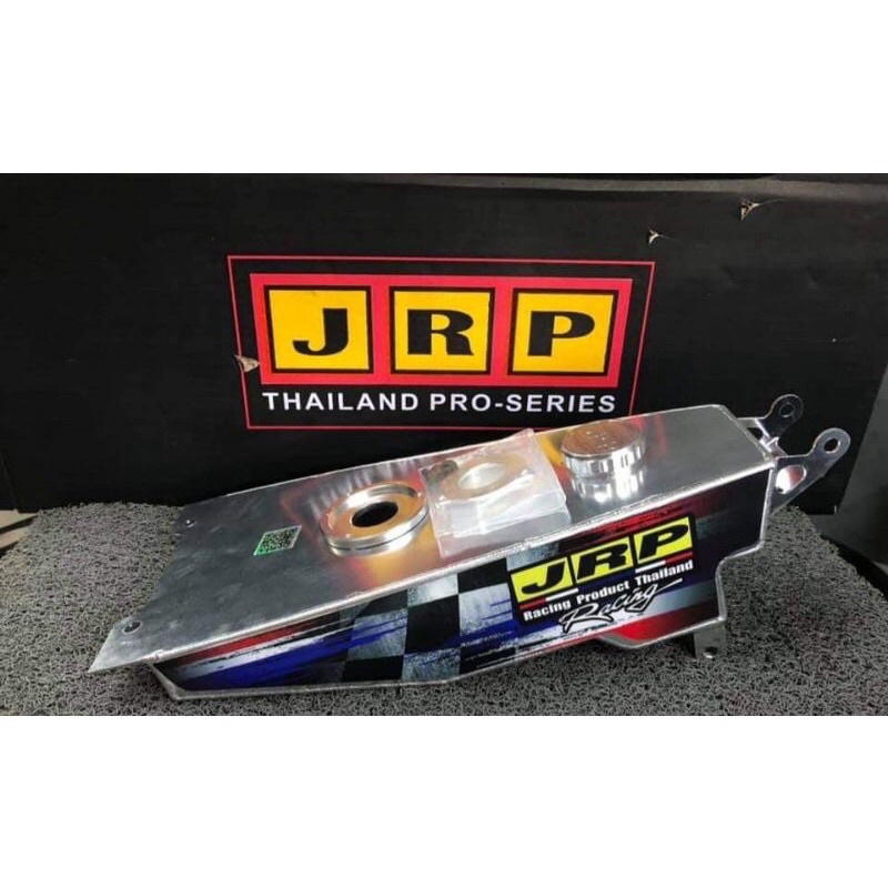JRP GAS TANK RAIDER 150 CARB Shopee Philippines