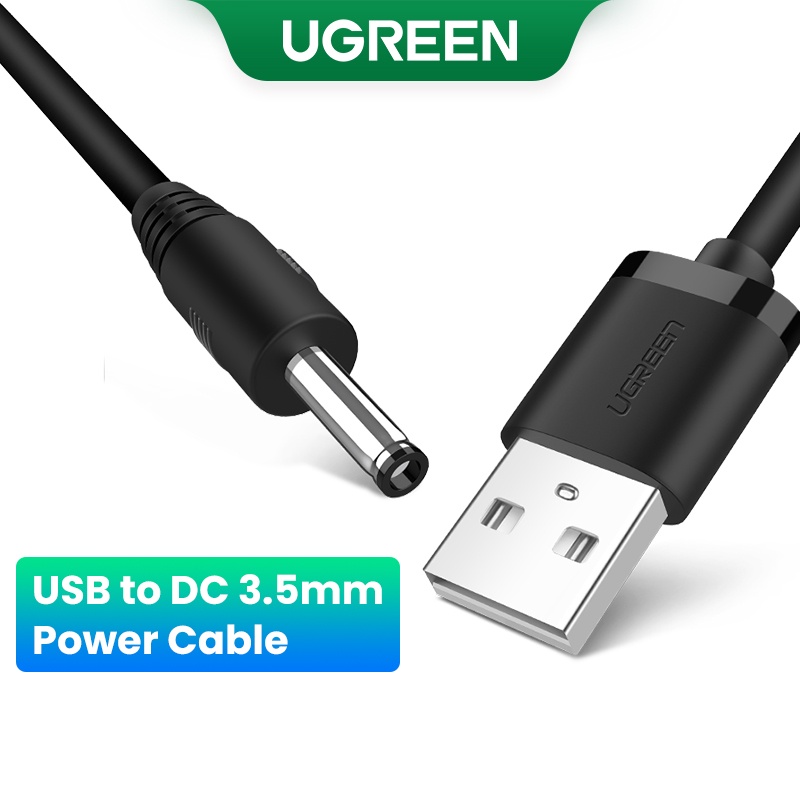 Usb deals 5v dc