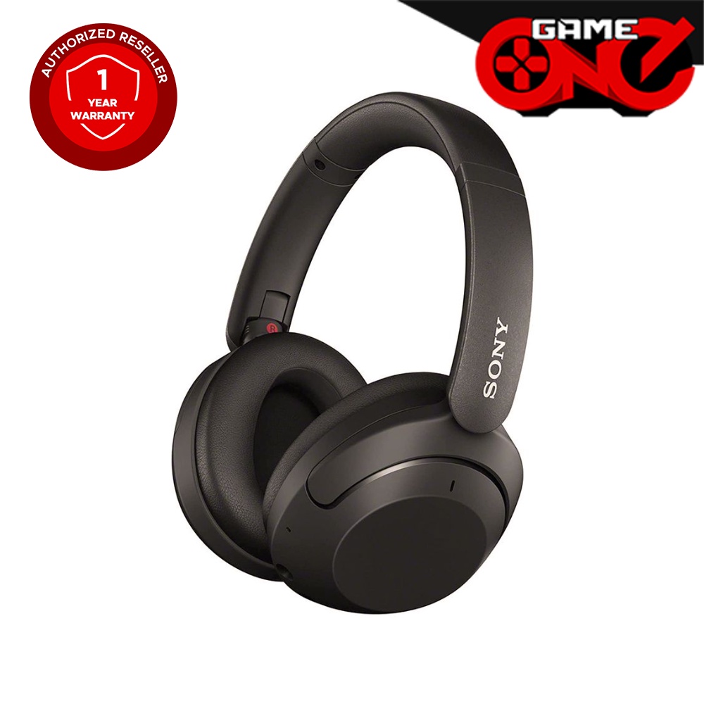 Sony WH-XB910N Extra Bass Noise Cancelling Wireless Bluetooth ...