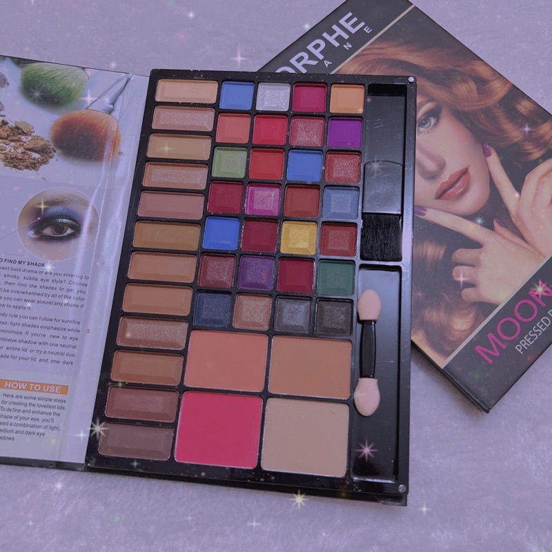 Kylie Eyeshadow palette Shopee Philippines