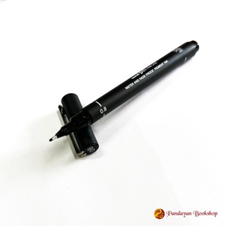 Manila Stock]UNI PIN Technical Drawing Pen (0.05MM - 0.8MM