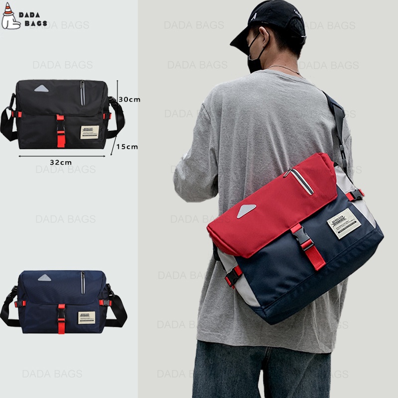 Sling store bag school