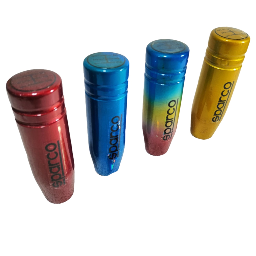 Gear shift Knob Lever Knob manual Transmission pnp All universal Cars