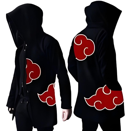 Naruto Yondaime AkatsukiAnime Cloak/Naruto Yondaime Tokyo Revengers ...