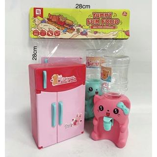 Shop refrigerator toy for Sale on Shopee Philippines