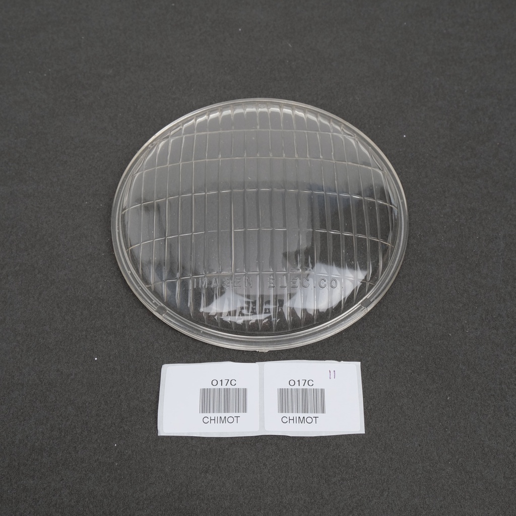 Mika Glass Headlight Yamaha Rxk Rx K Imasen Elec.co Details Original ...