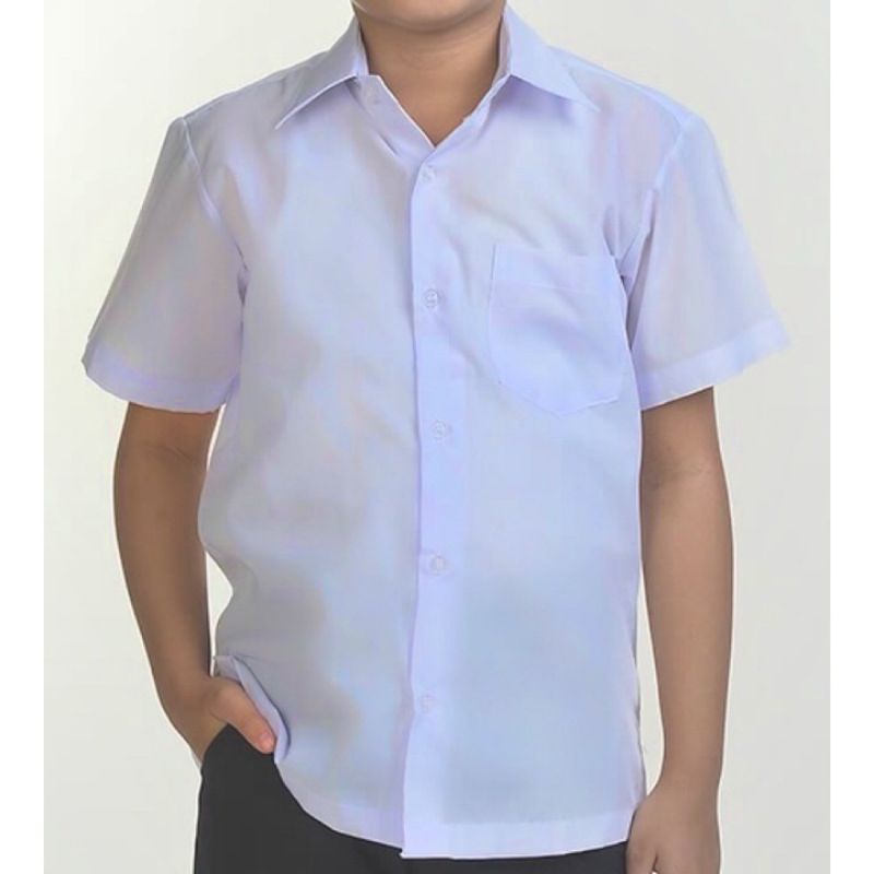 Kids uniform outlet polo