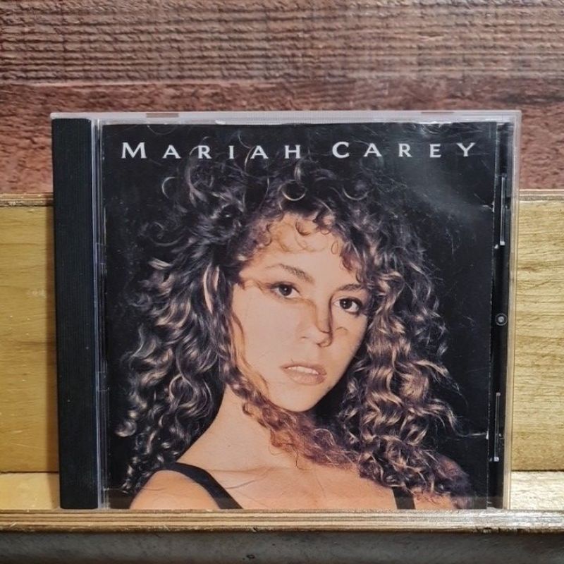 Mariah Carey (Debut Album) | Shopee Philippines