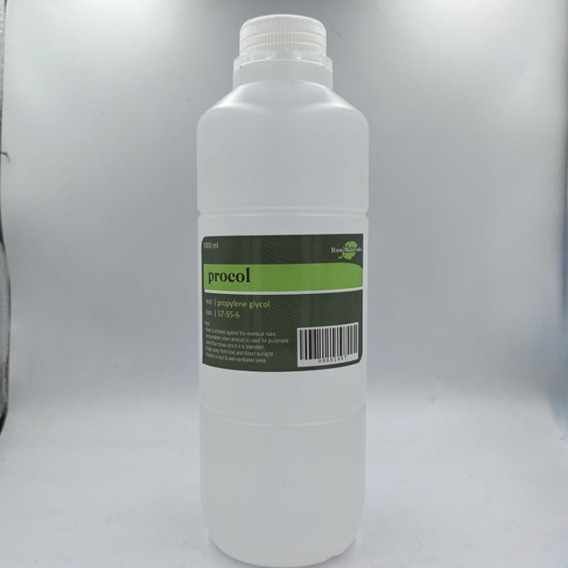 Propylene Glycol 1 liter Shopee Philippines