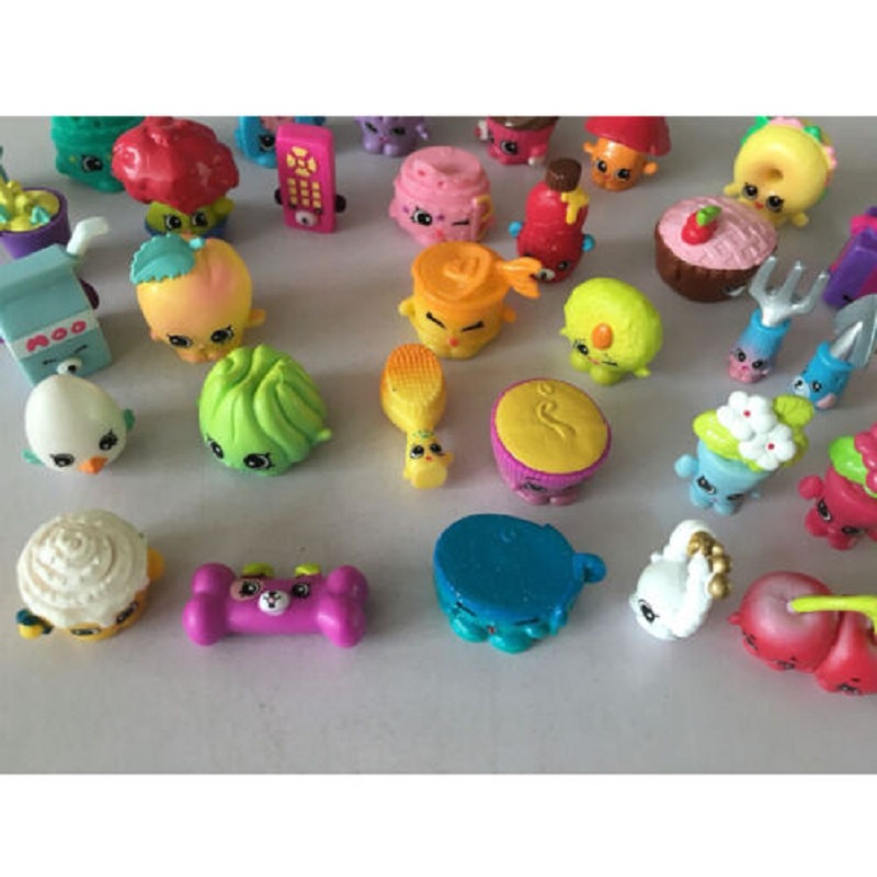 And Interactive Fun 24 Figures For Kids And Adults | Shopee Philippines