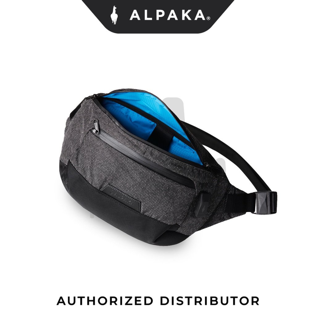 Alpaka Bravo X Sling V2 Pro