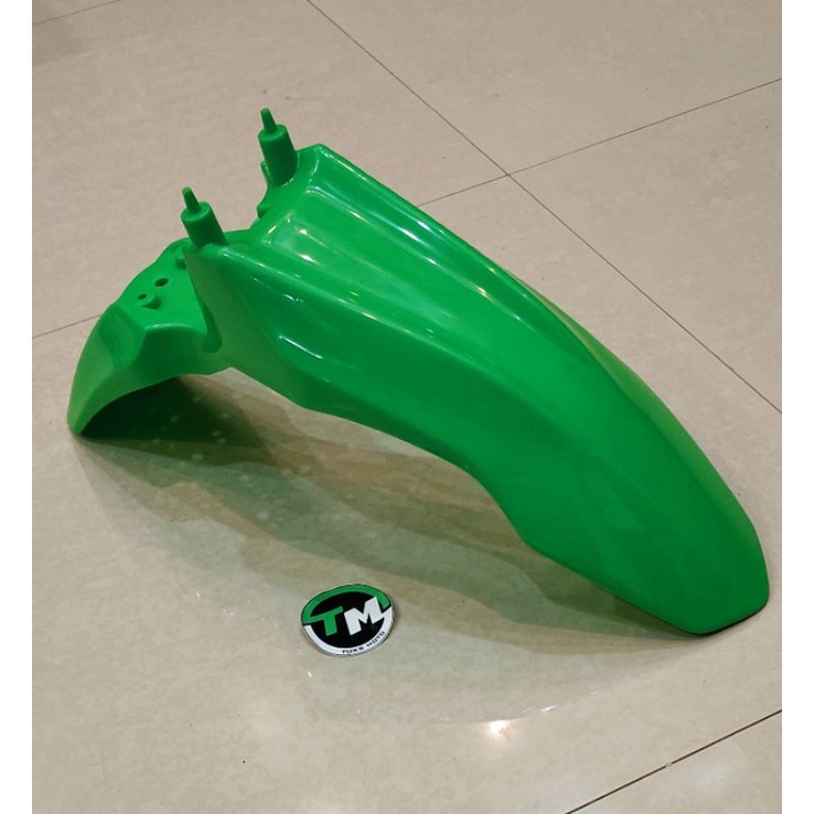 CRF 110 front fender Shopee Philippines
