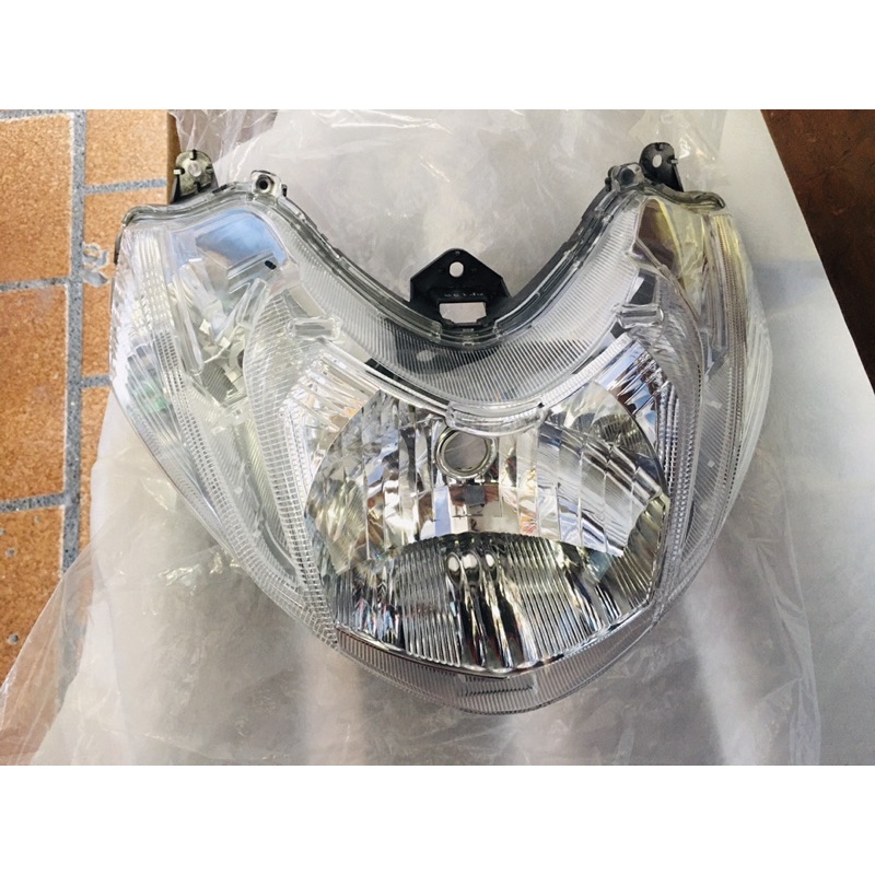 Yamaha Mio i 125 ( Headlight ) Shopee Philippines