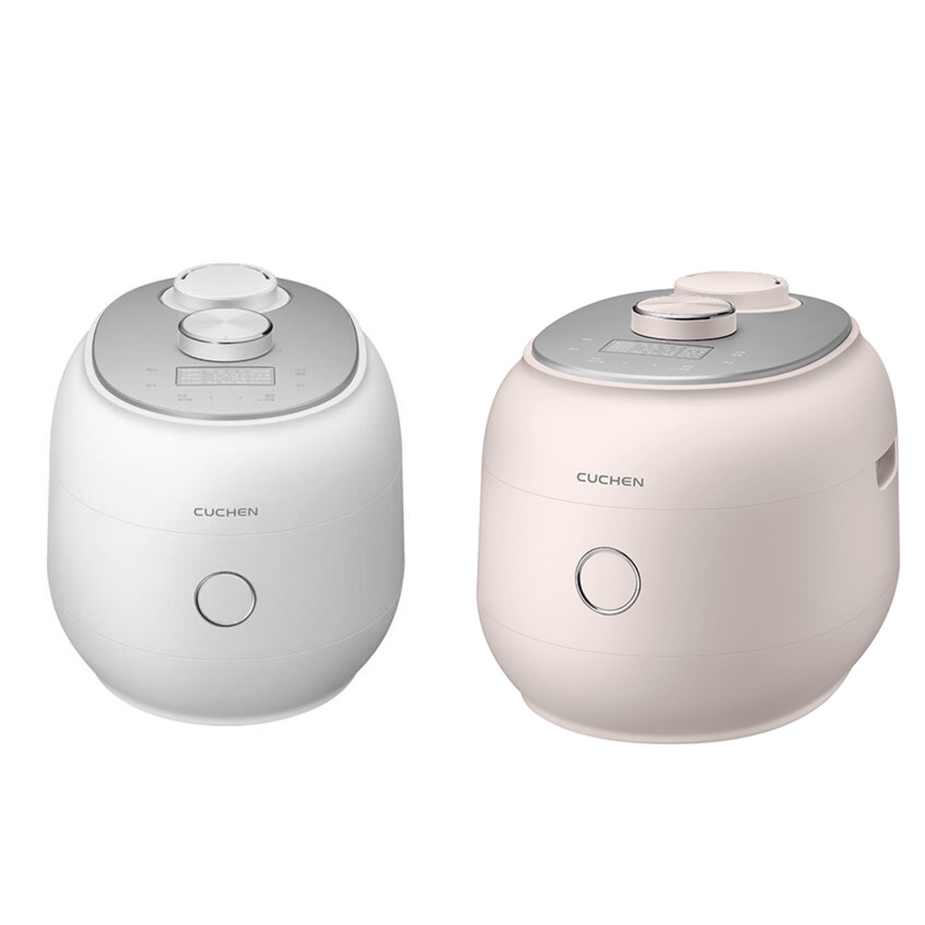 Cuchen 121 ME IH Pressure Rice Cooker for 3 Person [CRTRPE0370P] [CRT