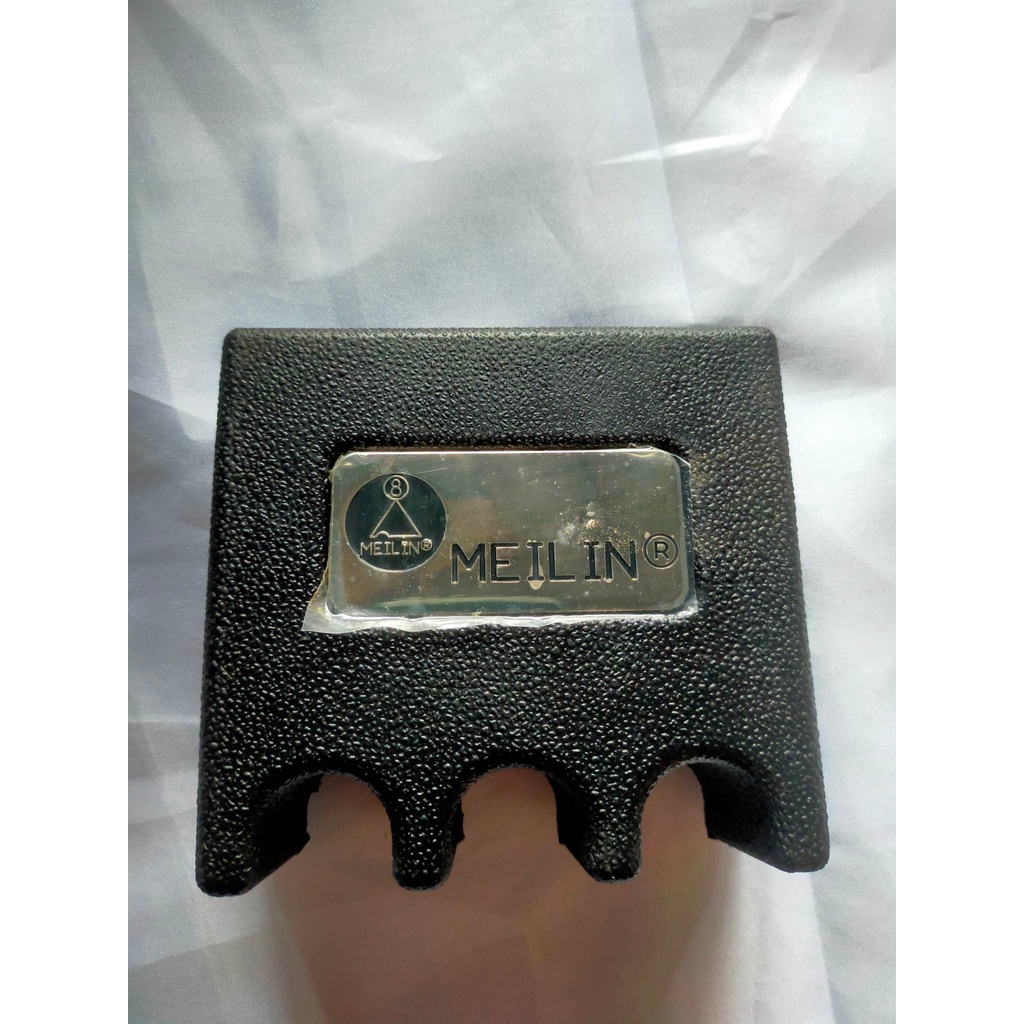 Pool Snooker Billiards Cue Holder Table Top Para Jugadores De Billar 3