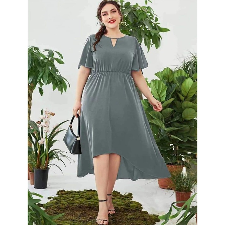 blue formal bridesmaid dress Kennedy Blue Ivy Bridesmaid Dress  Wedding Shoppe