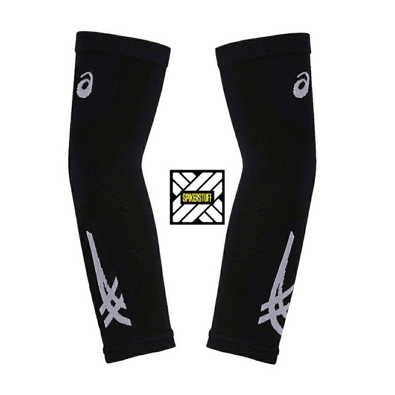 Asics Volleyball Full Arm Sleeves - 2 Pcs/1 Pair | Shopee Philippines