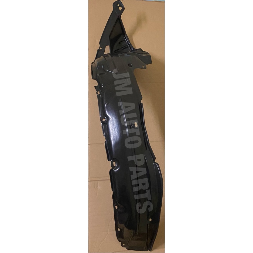 Honda CRV 2002 2005 Inner Fender Liner Wheel Fender Cover Wheel Guard