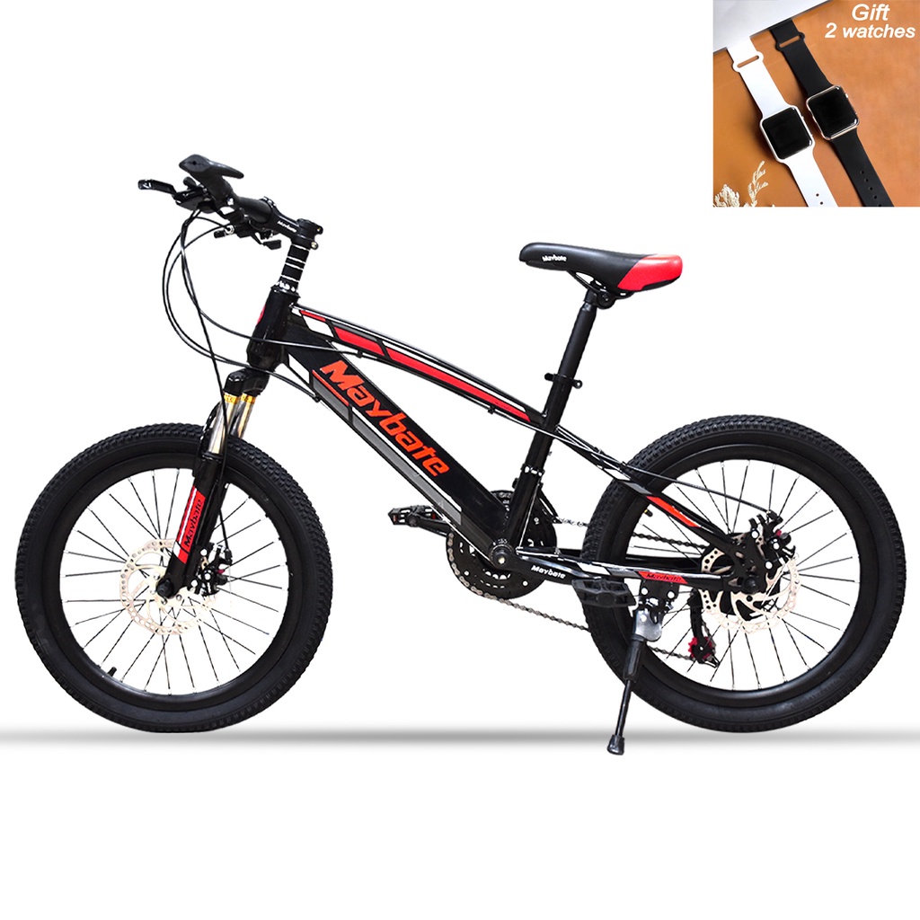 Japan Mountain Bike 20 High Carbon Steel Bicycles Chromoly steel frame