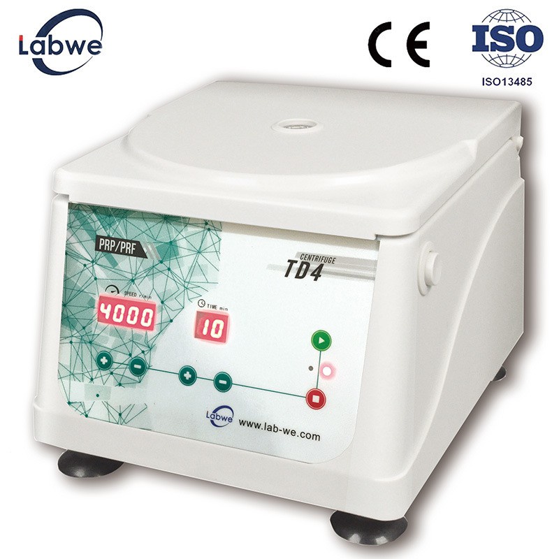 CENTRIFUGE MACHINE LABWE TD4 | Shopee Philippines