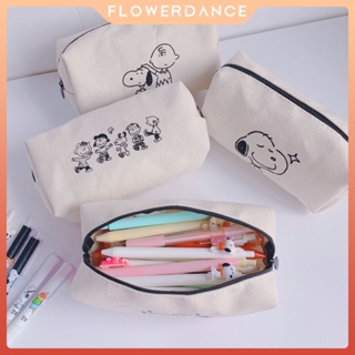 Cute Pencil Pouch Kawaii Pencil Case, Cartoon Waterproof Pencil Organizer  for Girls and Adults, Aesthetic Preppy Big Capacity with Zipper - China Cute  Pencil Pouch and PVC Pencil Case price