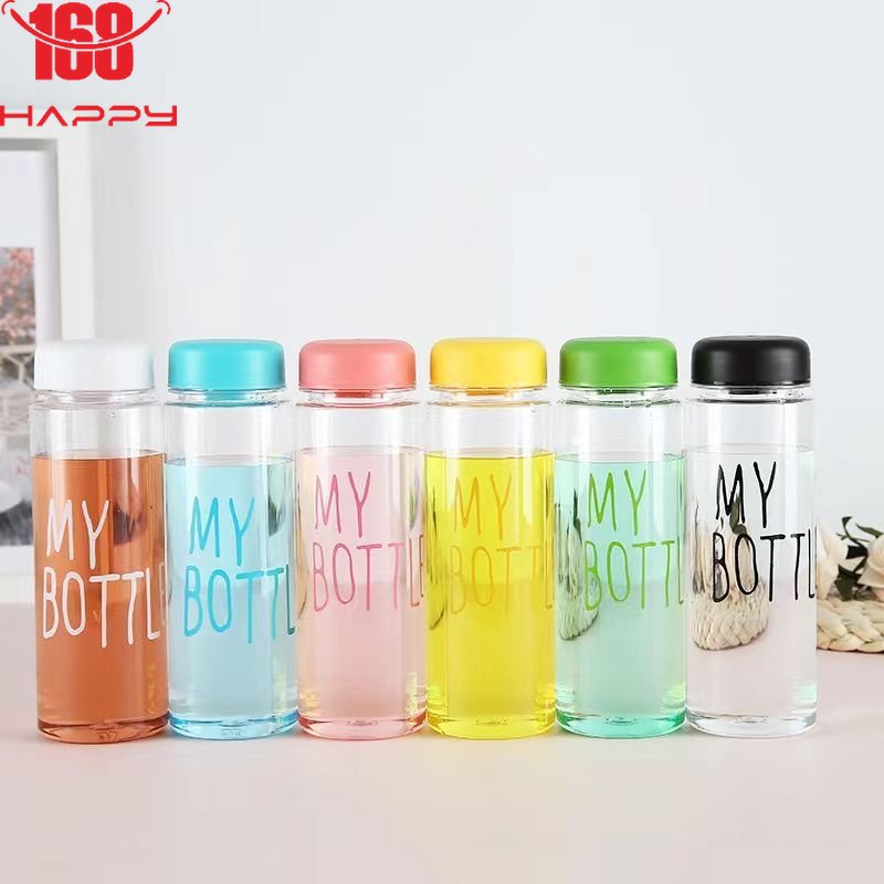 Korean My Bottle Water Bottle Portable Water Dispenser | Shopee Philippines