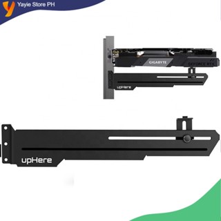 Video on sale card bracket