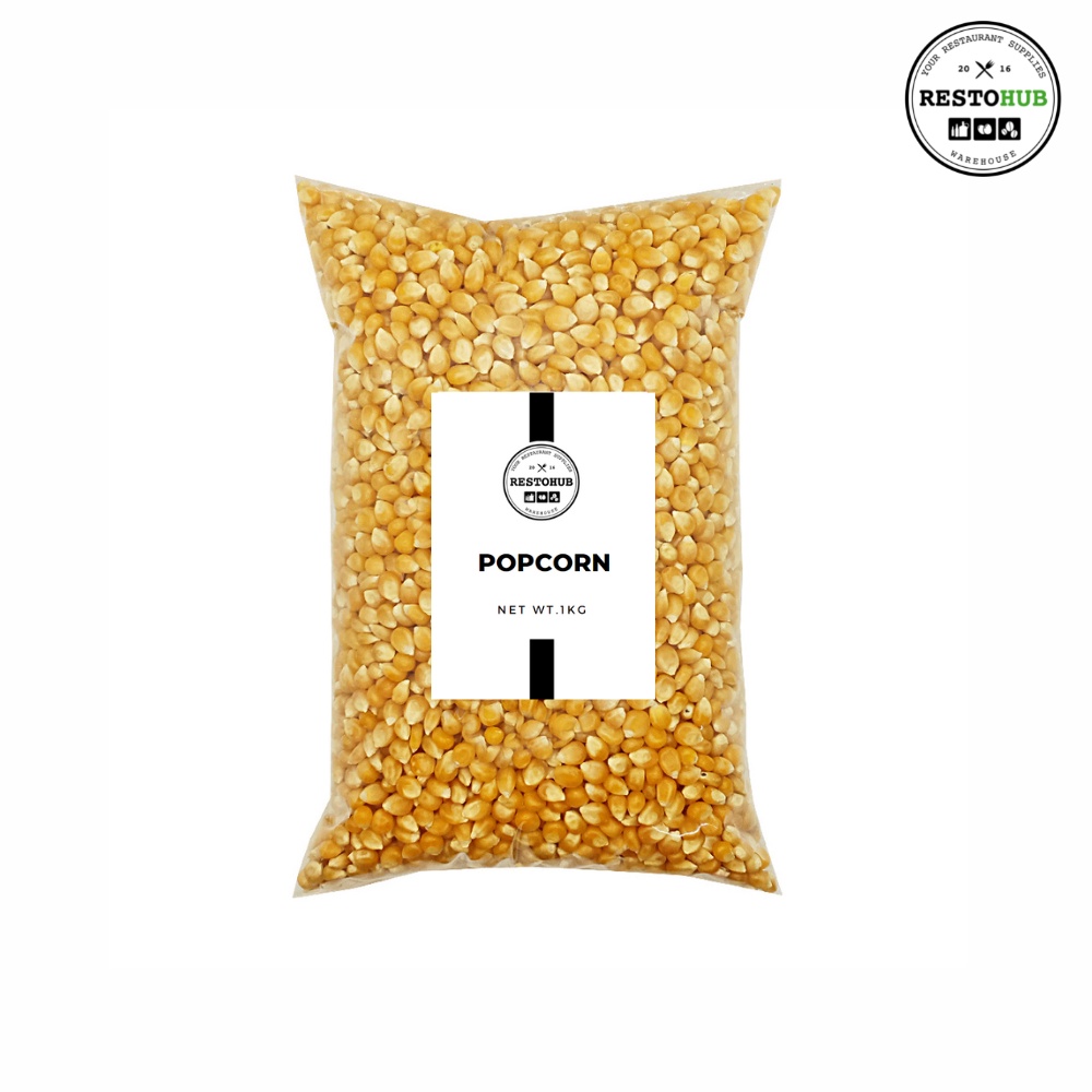 Shop popcorn kernels for Sale on Shopee Philippines