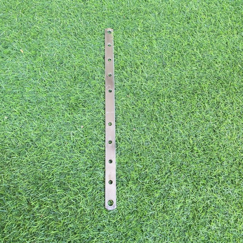 Universal Exhaust Slincer Retaining Bracket Shopee Philippines