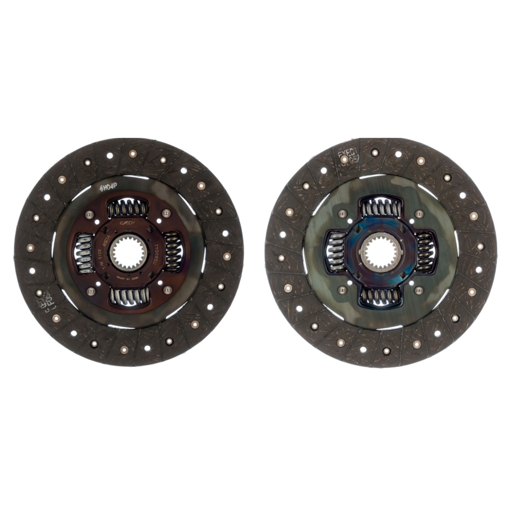 EXEDY (Daikin) Clutch Disc TYD085U For HIACE / HILUX / MR2 / CAMRY