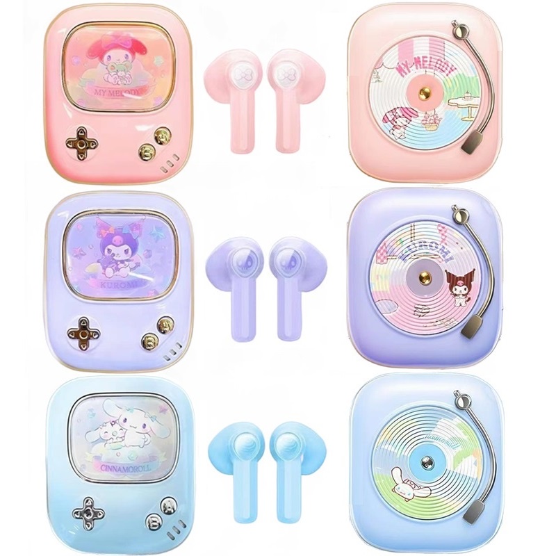 Earphone Miniso Audifonos Inalambricos Auriculares Inalambricos
