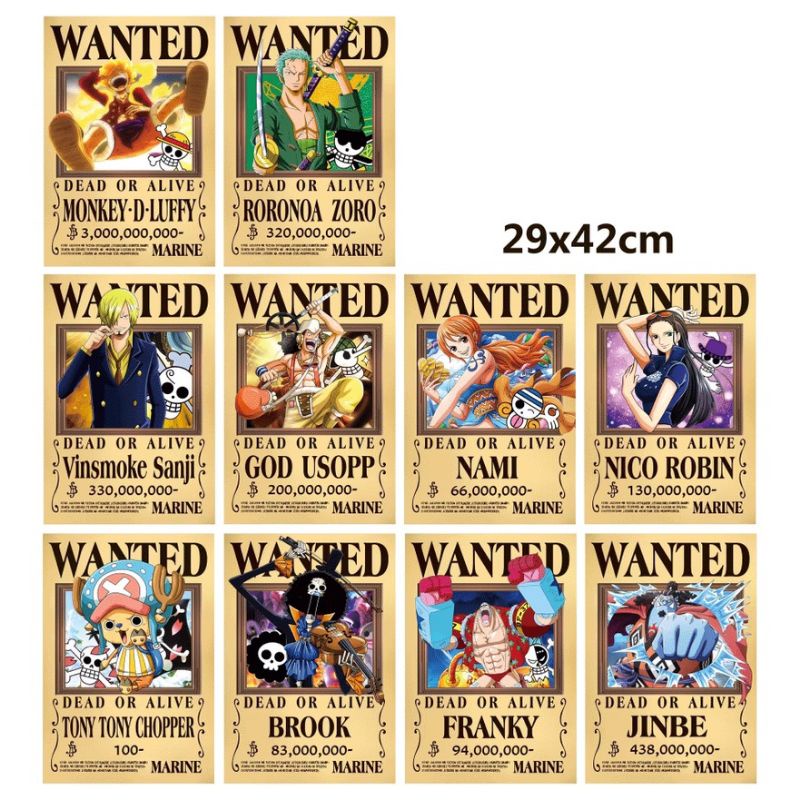 One piece books 12 set Shopee Philippines