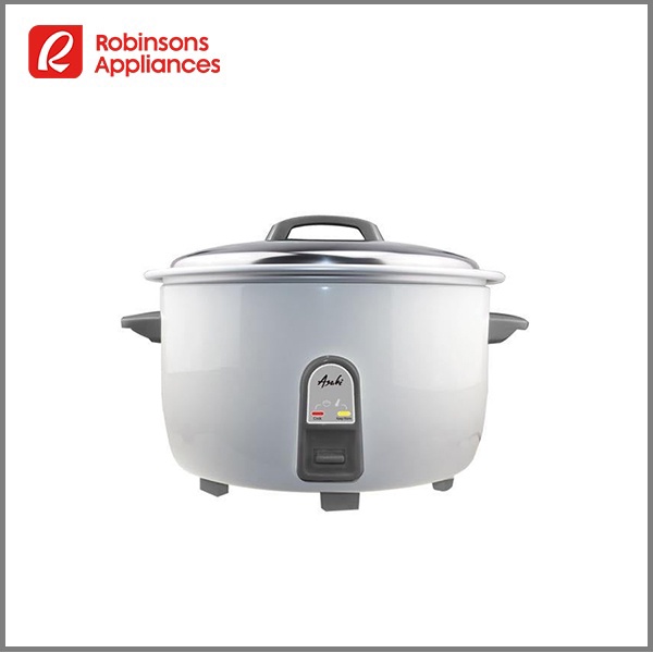 ASAHI RICE COOKER (RC45) Shopee Philippines