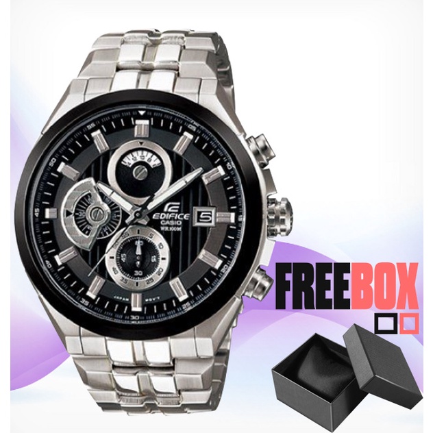 Casio edifice 5139 outlet ef 556 price