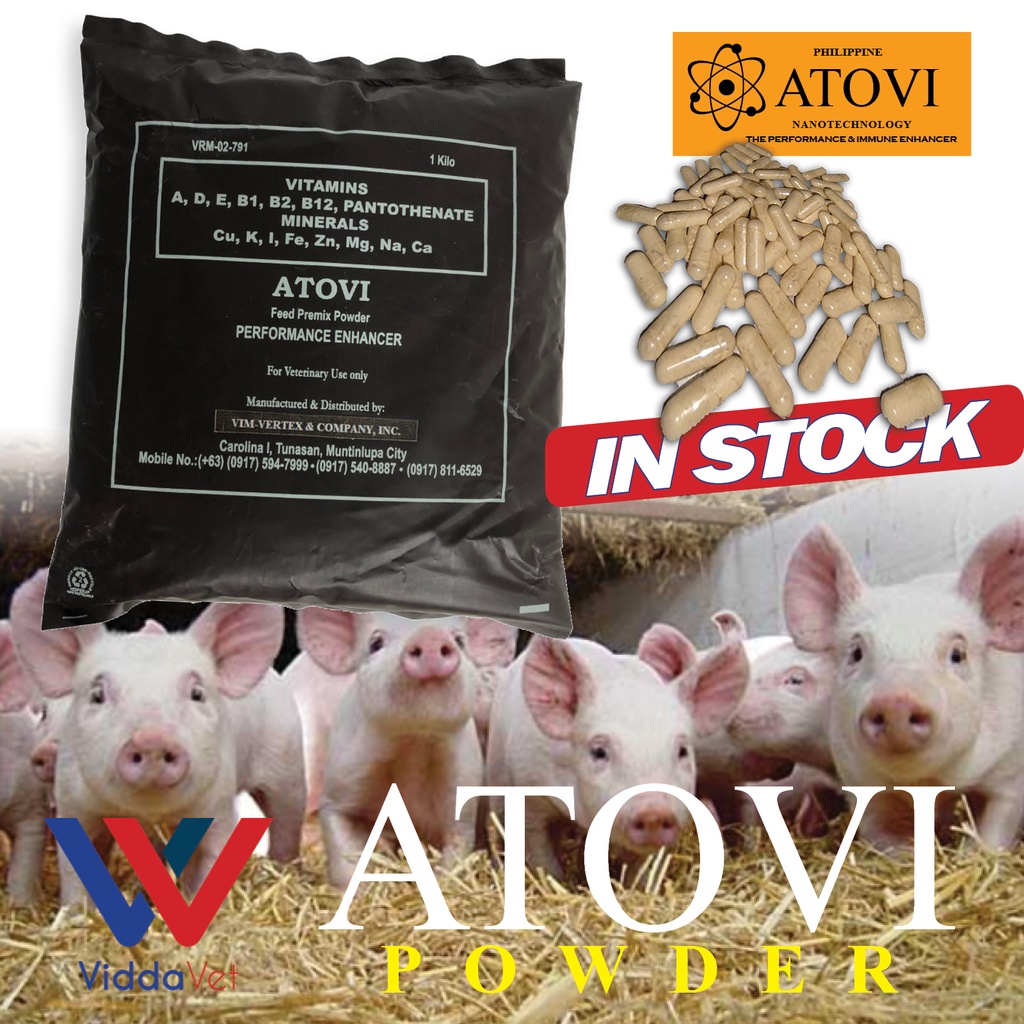 1 kilo ATOVI Powder Atovi nanotechnology Atovi powder Atovi original ...