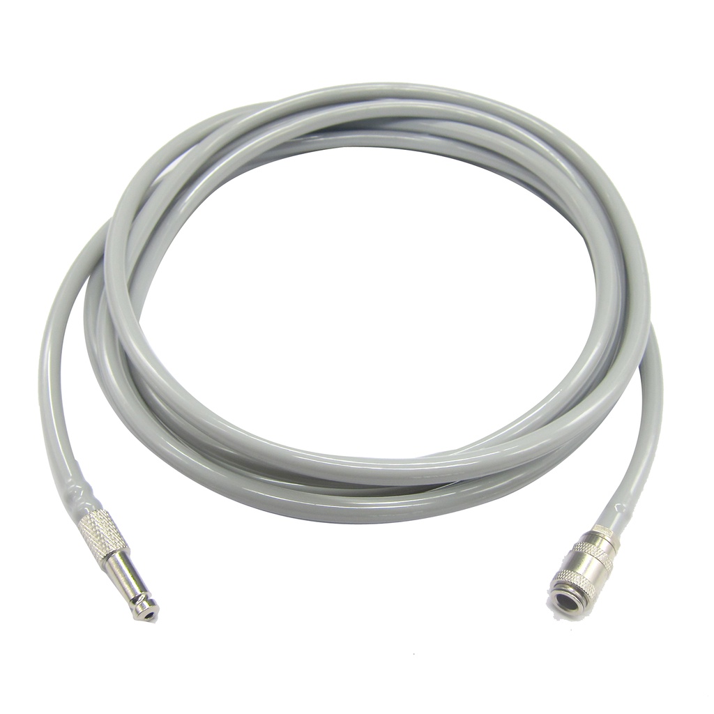 NIBP Cuff Extension Hose with Connector, Single Tube Adapter Tube, TPU ...