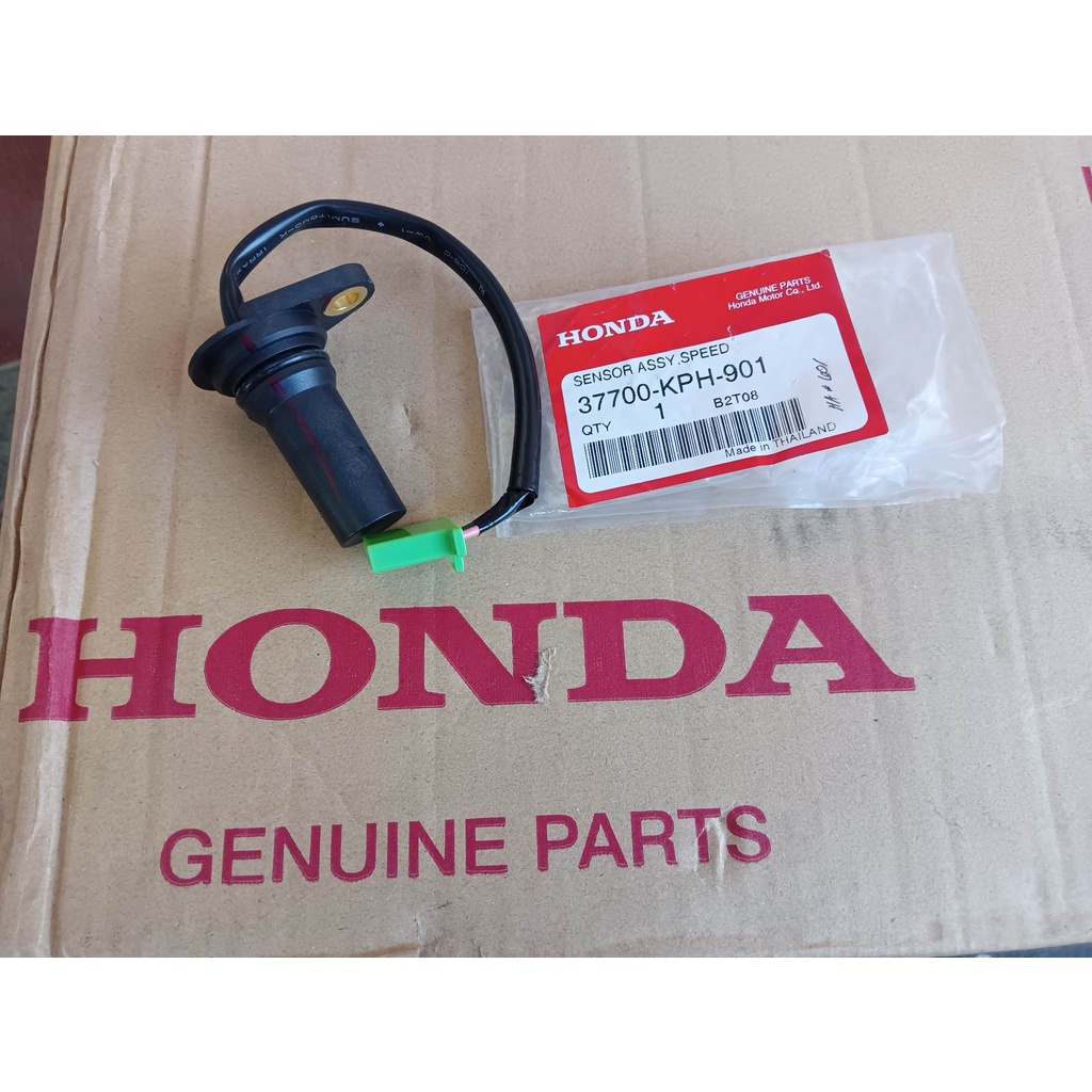 Speed Sensor Honda Genuine(Wave 125) Shopee Philippines
