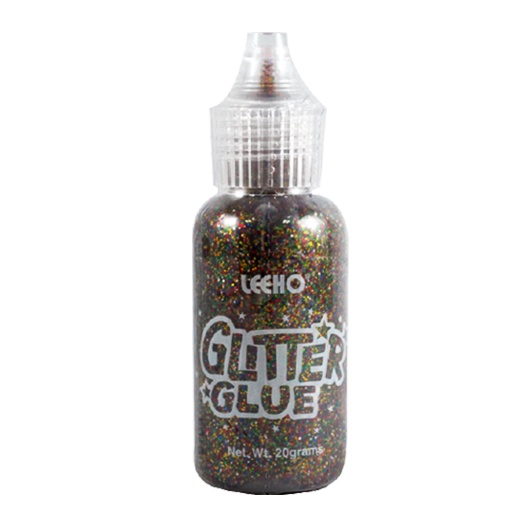 Leeho Glitter Glue 20g (sold per piece) | Shopee Philippines