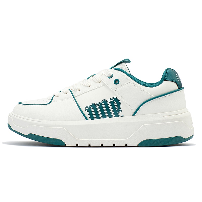 361 Degrees Day And Night Men Sports Shoes Heightening Board Shoes