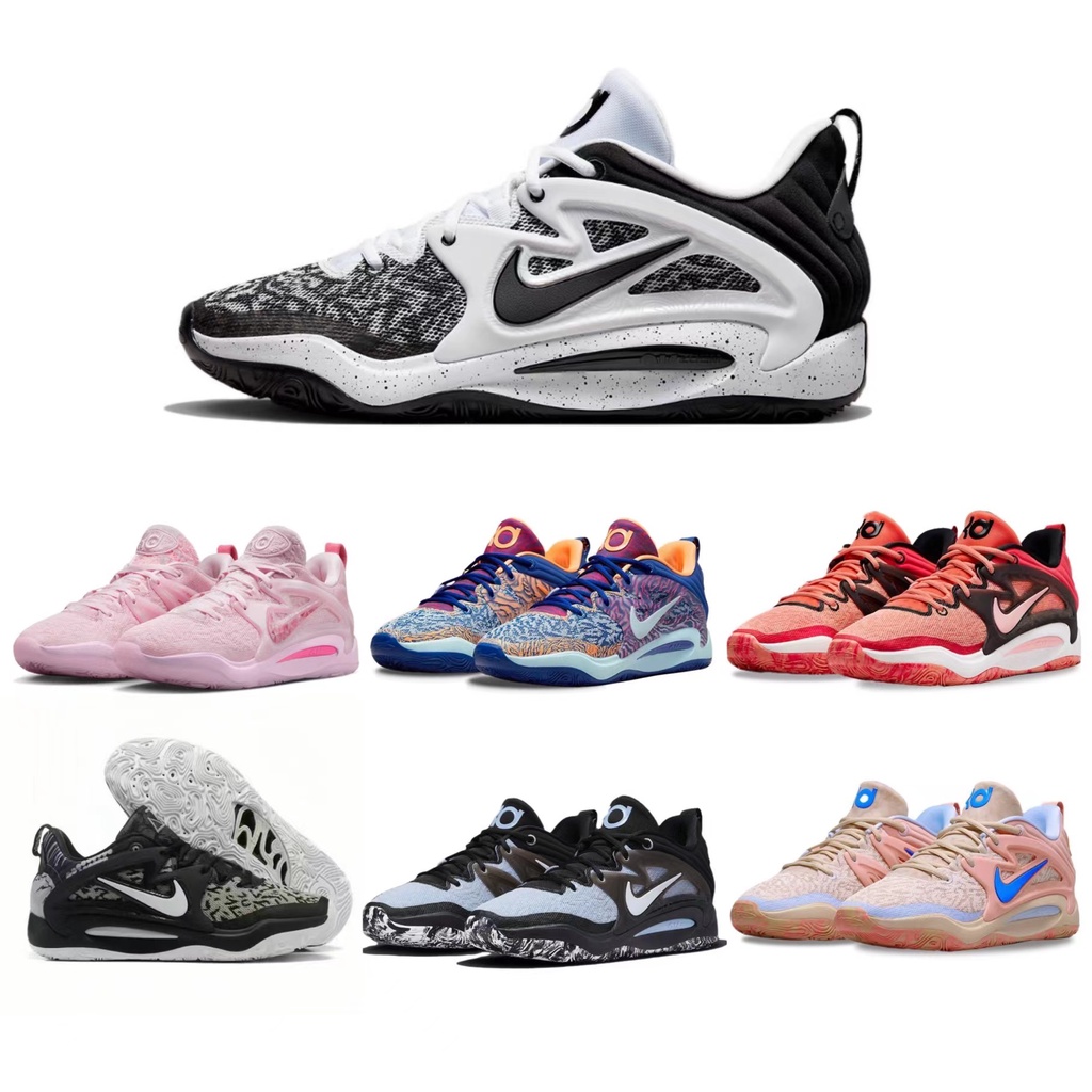 Types of hot sale kd shoes