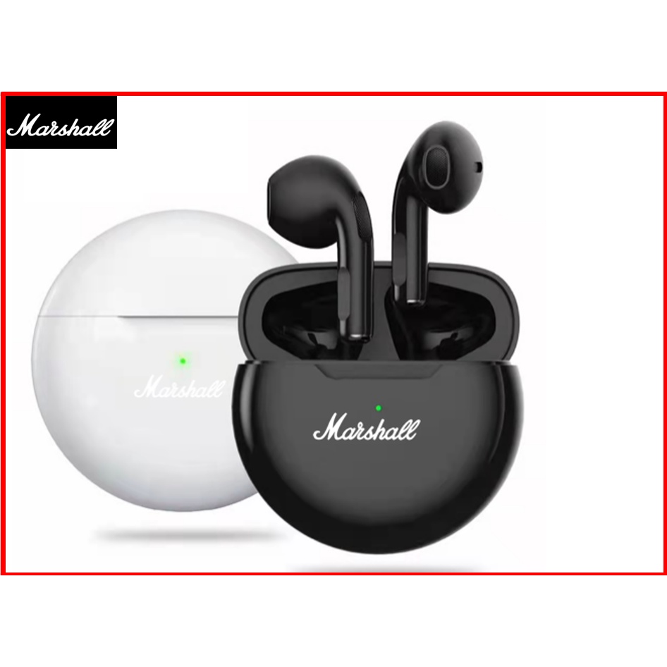 Marshall tws online earbuds